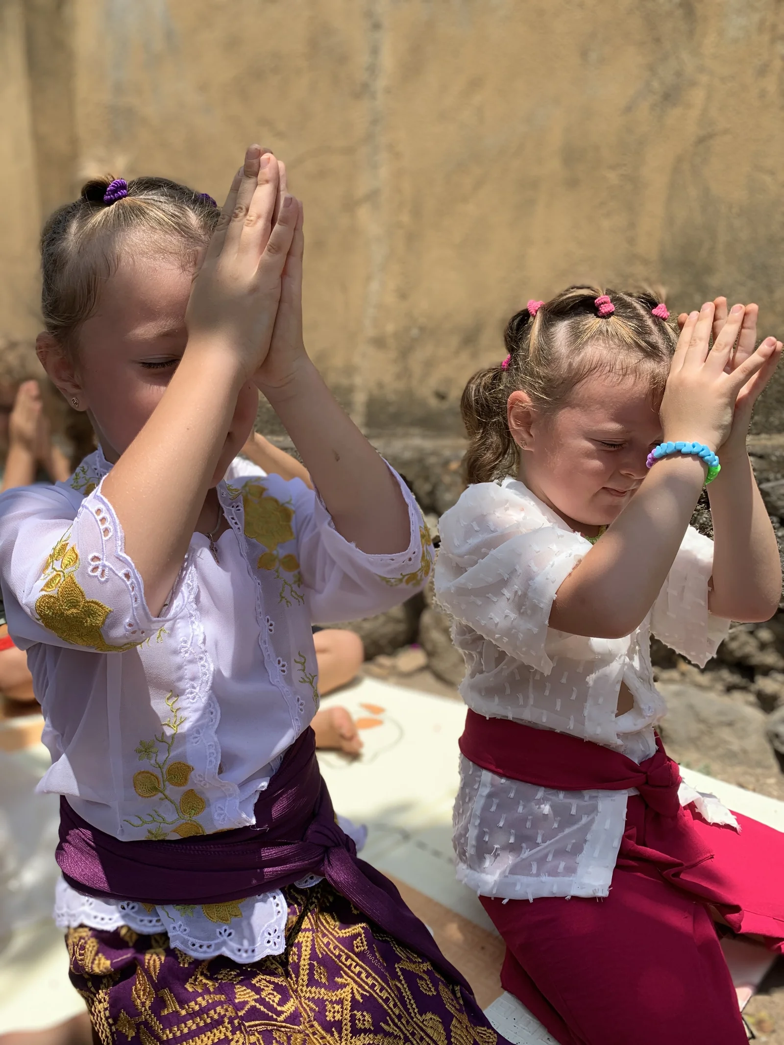 Sunny Kids Moment 16